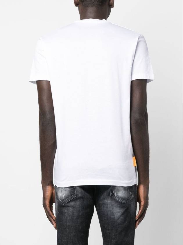 DSQUARED2 T-SHIRTS - DSQUARED2 - BALAAN 4