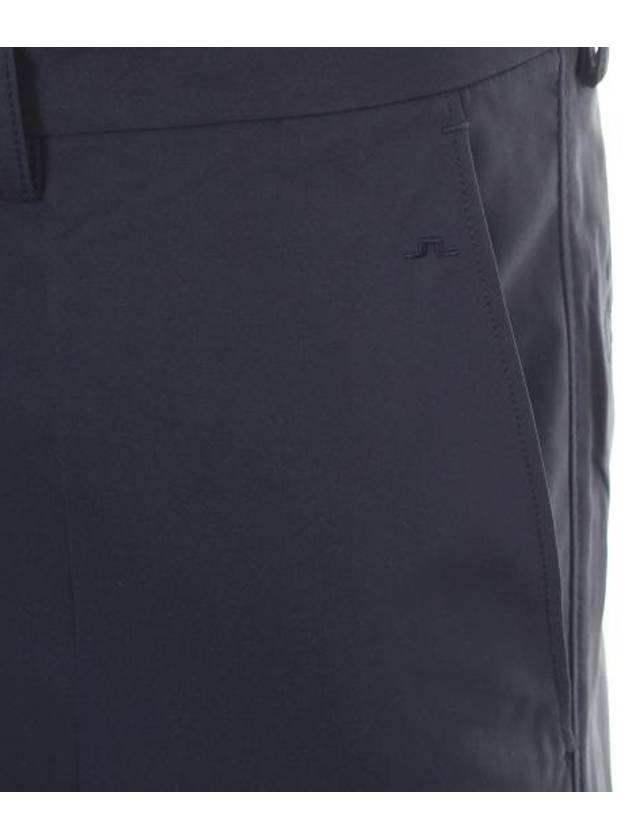 Somle Golf Shorts Navy - J.LINDEBERG - BALAAN 4