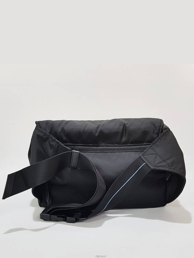 men messenger bag - PRADA - BALAAN 5