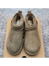 Women's Classic Ultra Mini Winter Boots Antilope - UGG - BALAAN 4