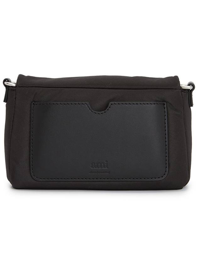 Men s Cross Bag Paris - AMI - BALAAN 4