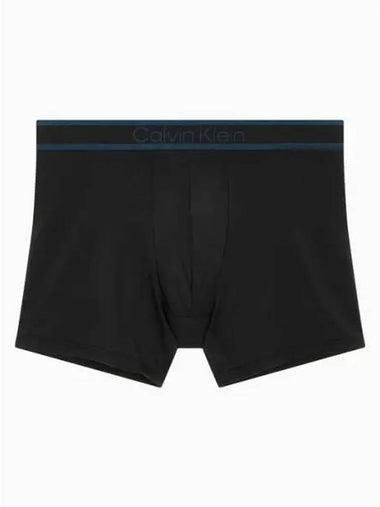 Underwear Men s CK Tonal Logo Micro Boxer Briefs NB4056UB1 - CALVIN KLEIN - BALAAN 1