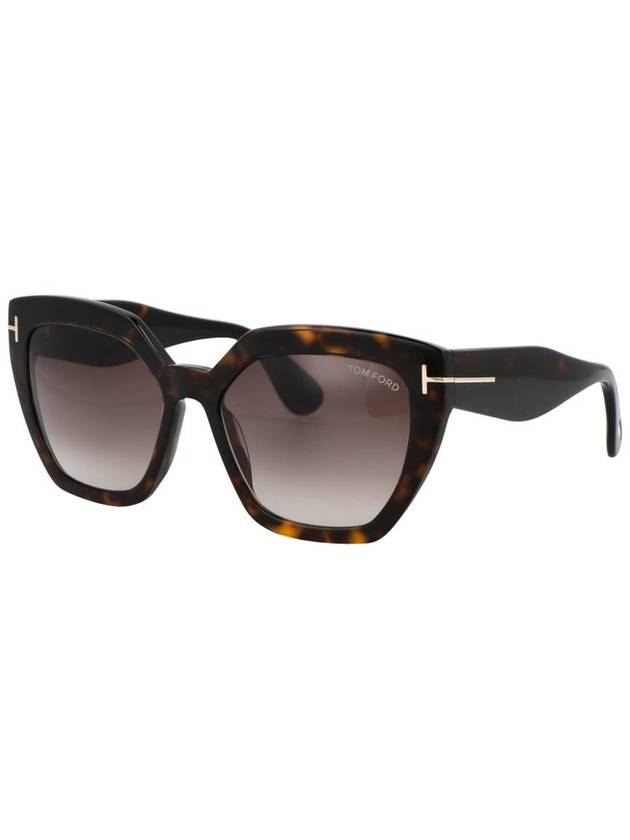 Sunglasses FT0939 52K HAVANA - TOM FORD - BALAAN 3