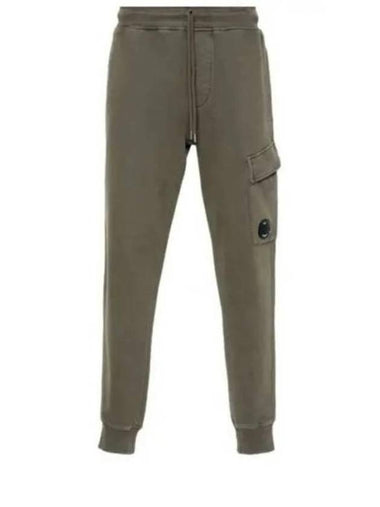 CP Company Training Jogger Pants 17CMSP062A006372R359 Free Walnut - CP COMPANY - BALAAN 1