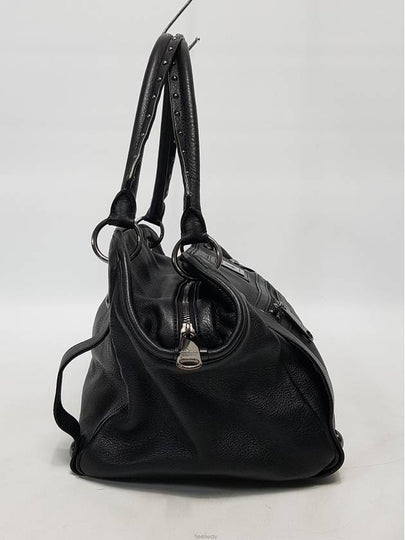 women shoulder bag - BURBERRY - BALAAN 2