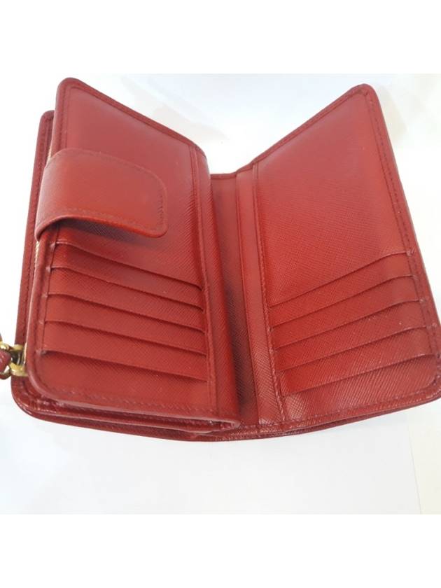 women s wallet - PRADA - BALAAN 2