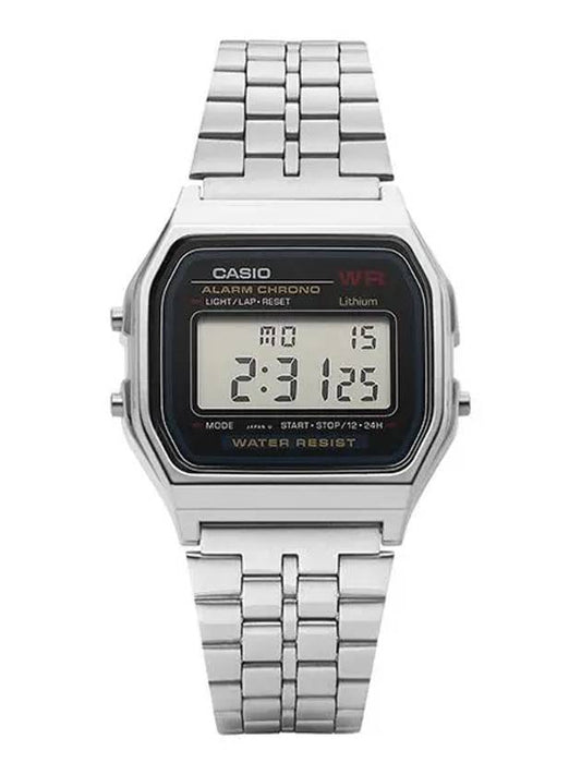 A159WA N1DF Metal Watch - CASIO - BALAAN 2