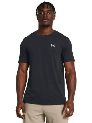 Vanish seamless short sleeve 1382801 001 - UNDER ARMOUR - BALAAN 1