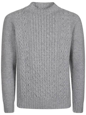 Drumohr Sweater - DRUMOHR - BALAAN 1