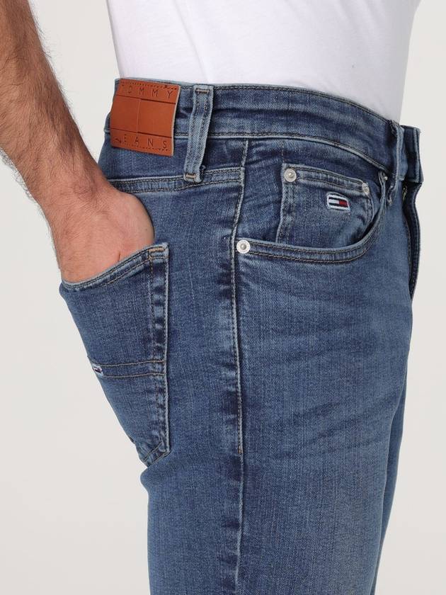 Jeans men Tommy Jeans - TOMMY HILFIGER - BALAAN 3