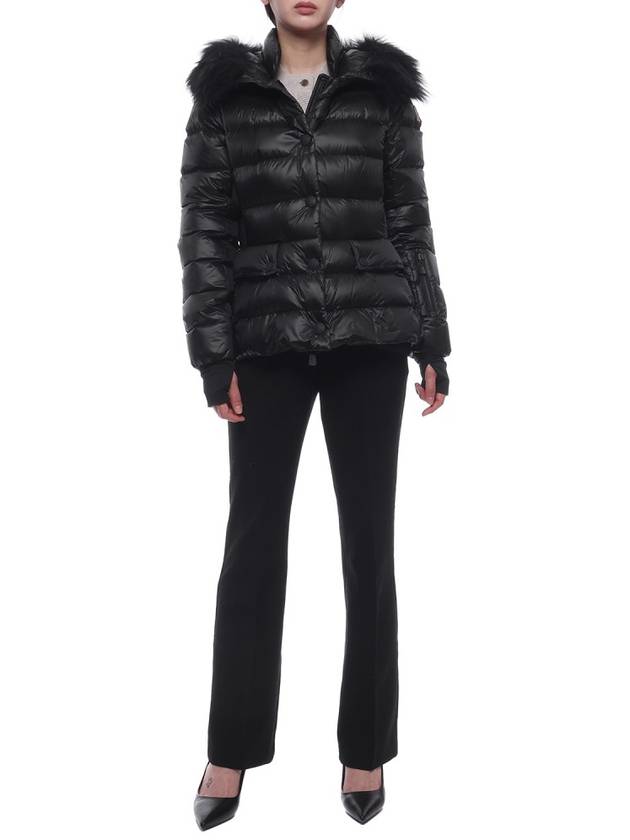 Women s ARMONIQUES Down Padding 1A00058 53071 999 24F - MONCLER - BALAAN 3