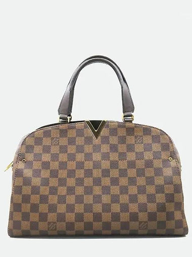 N41505 2 WAY bag - LOUIS VUITTON - BALAAN 1