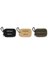 Military Card Case Olive Drab HM28GD019 - HUMAN MADE - BALAAN 3