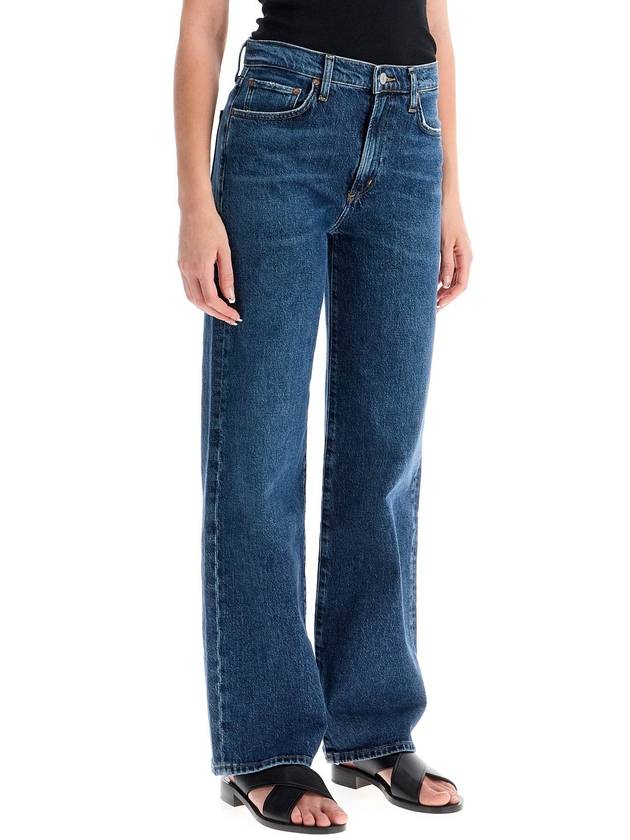 Harper Straight Jeans A9153B1554 - AGOLDE - BALAAN 3