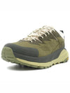 Kaha Low GTX Low Top Sneakers Fennel Eggnog - HOKA ONE ONE - BALAAN 3