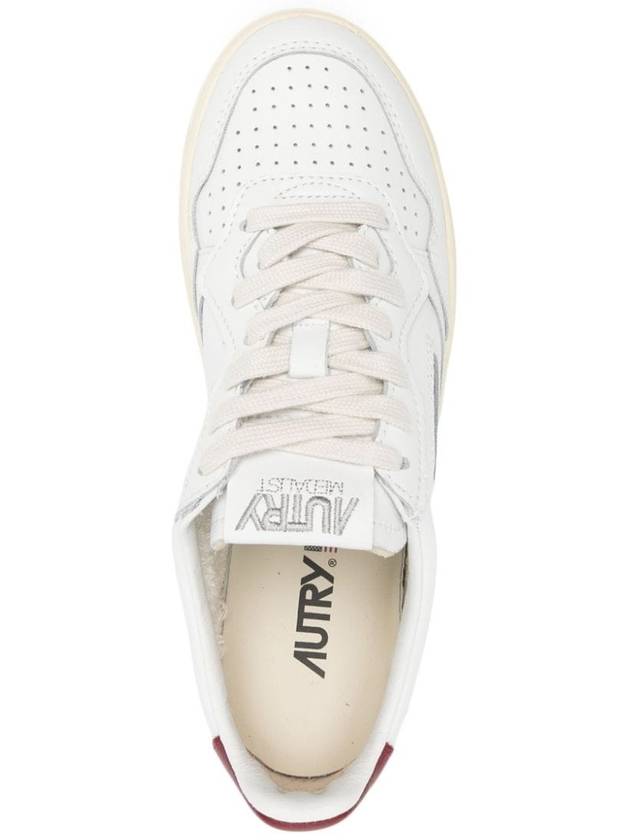 Sneakers AULW LL68 WHT SYRAH - AUTRY - BALAAN 4