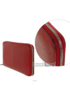 women s long wallet - HERMES - BALAAN 4