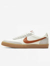 Killshot 2 Leather Low Top Sneakers Desert Orange - NIKE - BALAAN 2