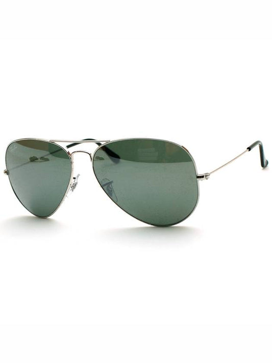 RayBan sunglasses RB3025 003 40 large size Boeing - RAY-BAN - BALAAN 1