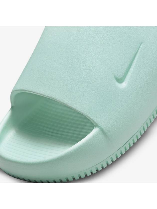 Calm Slide Slippers Jade Ice - NIKE - BALAAN 6