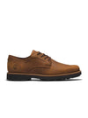 Men's Crestfield Oxford Brown - TIMBERLAND - BALAAN 1