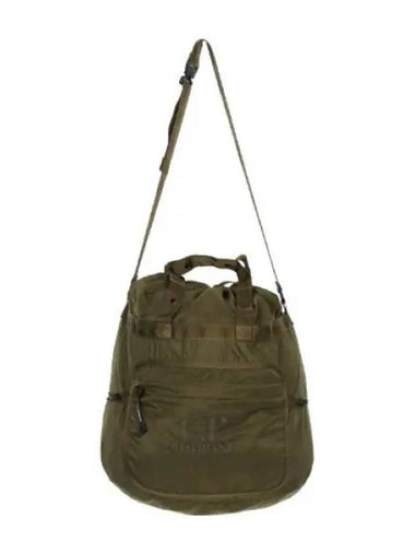 Nylon Lens Crossbody Messenger Bag Men s Cross - CP COMPANY - BALAAN 1