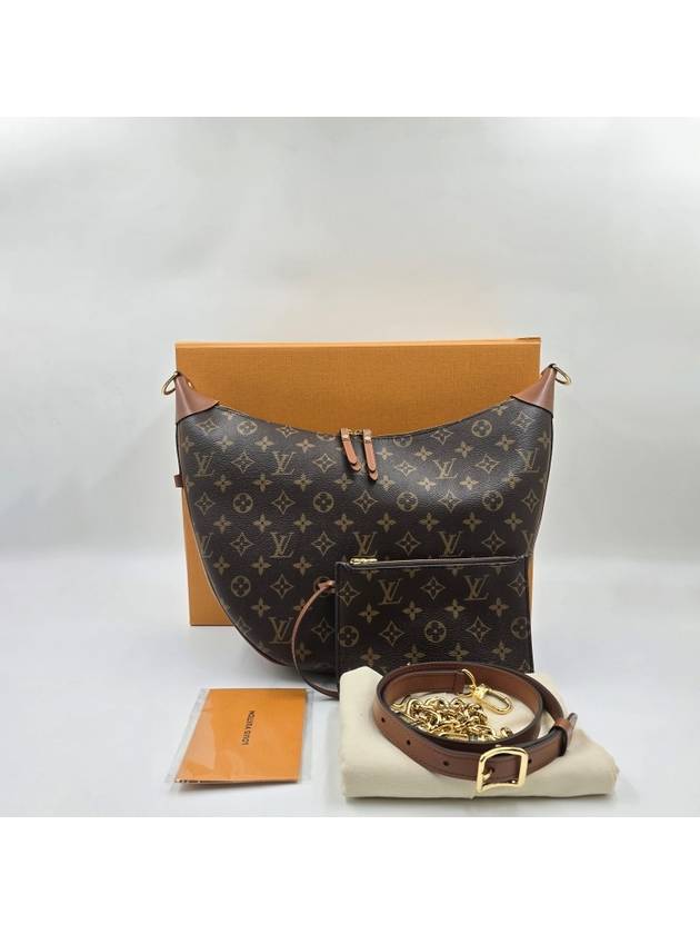 Women s loop hobo bag 4337 - LOUIS VUITTON - BALAAN 3