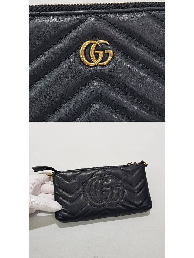 women pouch bag - GUCCI - BALAAN 6