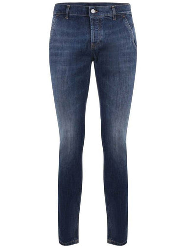 Dondup Jeans - DONDUP - BALAAN 1