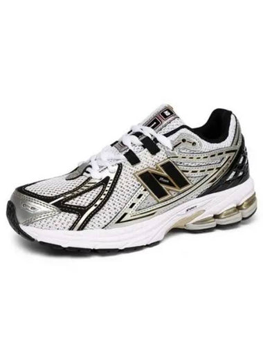 Sneakers 1906 K White Gold GC1906RA - NEW BALANCE - BALAAN 1