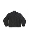 Minimal Track Jacket Black - BALENCIAGA - BALAAN 2