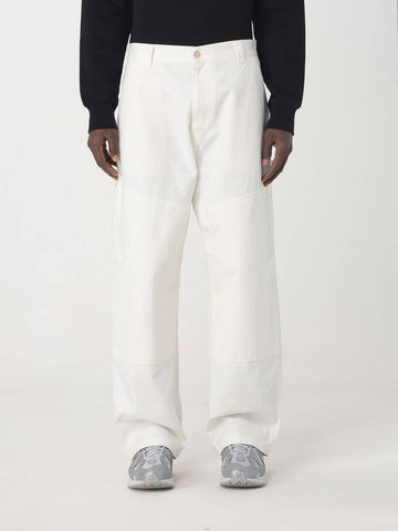 Pants men Carhartt Wip - CARHARTT WIP - BALAAN 1