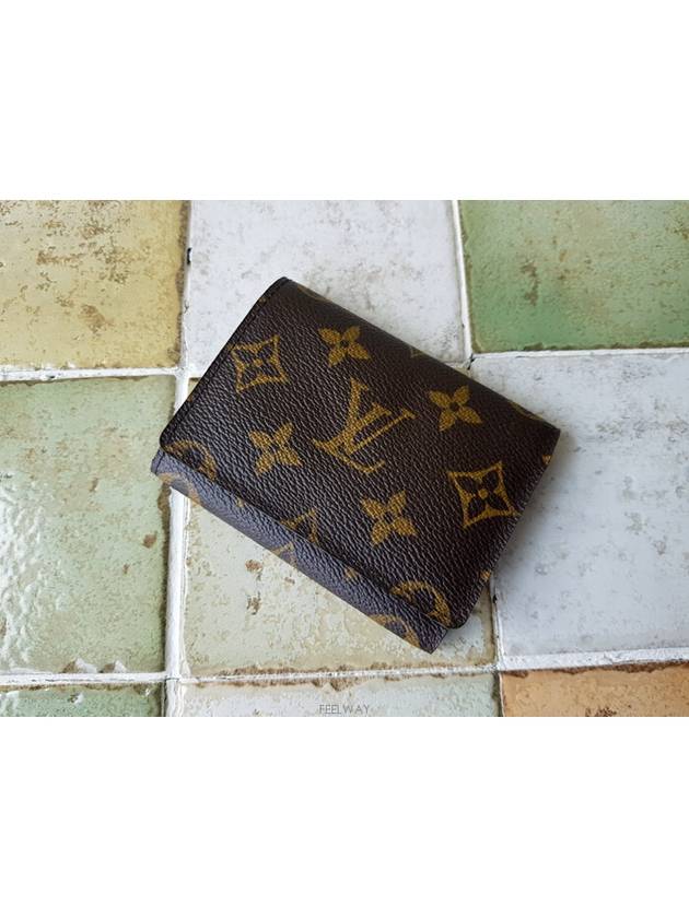 men card wallet - LOUIS VUITTON - BALAAN 2