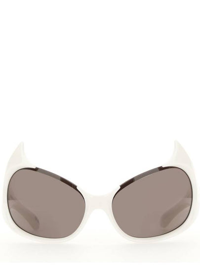 23 ss GOTHAM cat sunglasses 745061T00079000 B0040300338 - BALENCIAGA - BALAAN 2