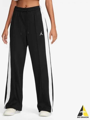 Jordan Women s Knit Track Pants 010 - JORDAN - BALAAN 1