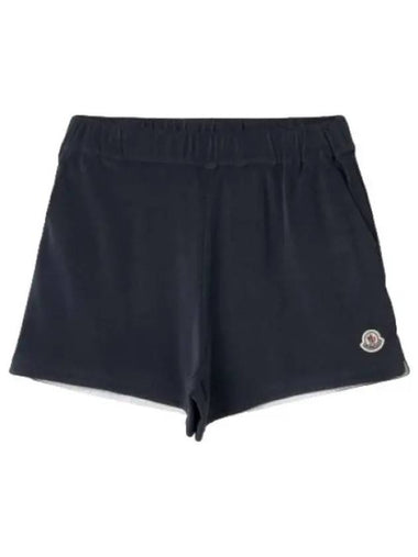 shorts - MONCLER - BALAAN 1