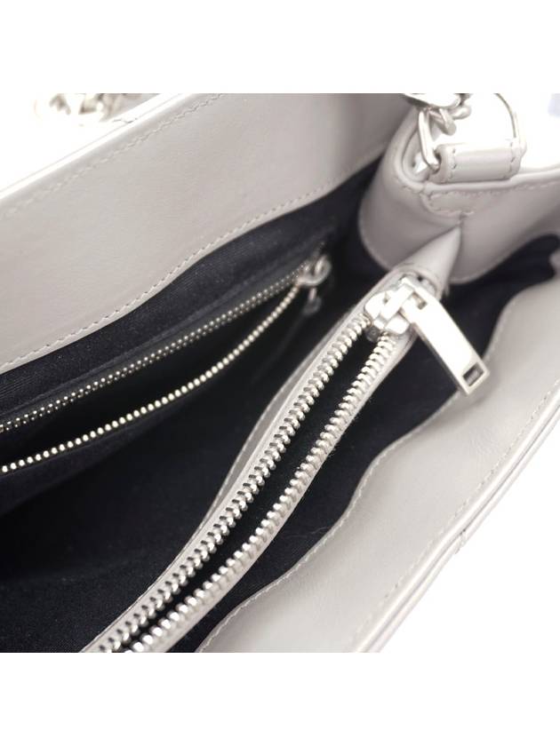 Women s Lulu Chain Bag Large - SAINT LAURENT - BALAAN 44