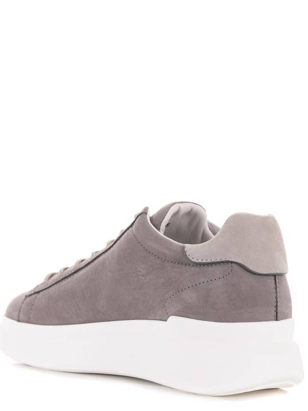 H580 suede platform sneakers HXM5800DV42FM6 - HOGAN - BALAAN 5