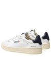 Dallas Low Top Sneakers White - AUTRY - BALAAN 2