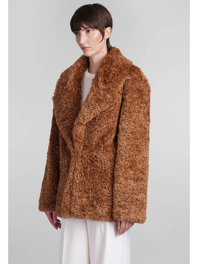 Stella McCartney Coat - STELLA MCCARTNEY - BALAAN 4