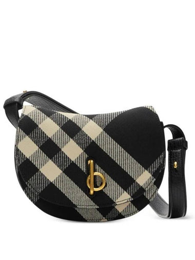 Rocking Horse Mini Bag 8093106 - BURBERRY - BALAAN 1