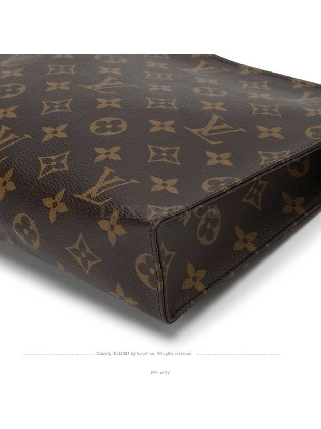 women clutch bag - LOUIS VUITTON - BALAAN 6