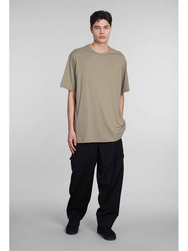 Y's T-Shirt - YOHJI YAMAMOTO - BALAAN 2