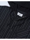 Double Layers Stripe Shirt - PHOS333 - BALAAN 3