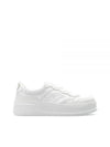 Interlocking G Tag Low Top Sneakers White - GUCCI - BALAAN 2