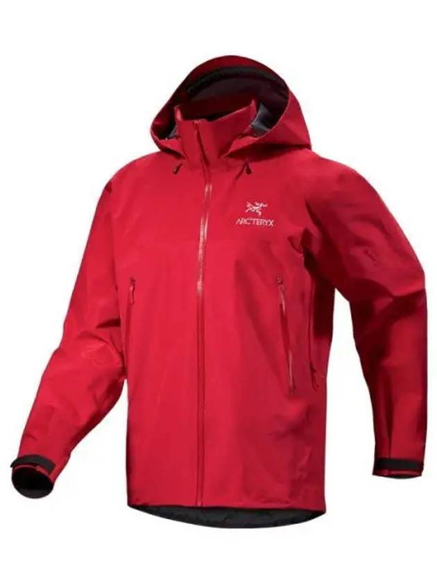 ARCTERYX Beta AR Jacket Men s HERITAGE - ARC'TERYX - BALAAN 1