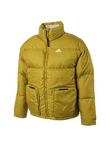 Super Puffy Padding Yellow - ADIDAS - BALAAN 1