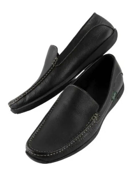 men shoes loafers - PARABOOT - BALAAN 1