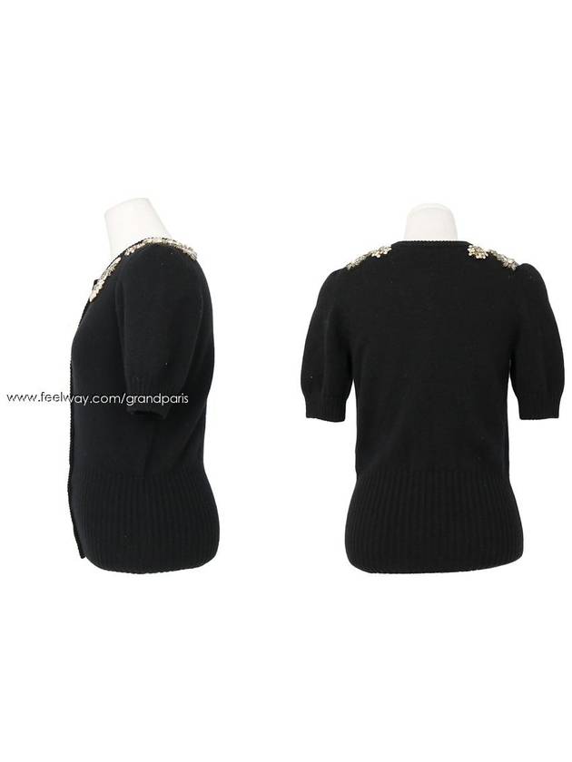 women cardigan - DOLCE&GABBANA - BALAAN 5