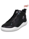 BOB Premium Men s Fashion Sneakers Black BOCC3301M - BOB GOLF - BALAAN 1